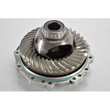Differential 34t 215mm R 116G12124 028 0G ZF 8HP95A Audi