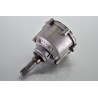 Rear housing with shaft 1103 436 001 ZF 8HP95A Audi
