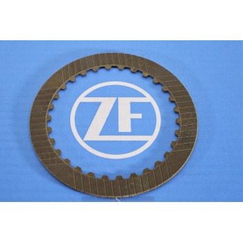 Friction plate E ZF...