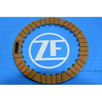 Friction plate E ZF...
