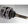Rear and Middle Planetary Assembly 722.9 4Matic