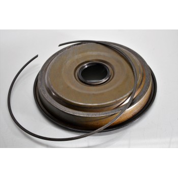 Clutch cover seal DQ500 DSG...