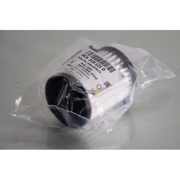 Oil filter 0CK 325 121 D 0CK DL382 S-Tronic Audi