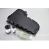 Oil change set (OE oil pan and filters) 0CK 0CL 0CJ DL382 S-Tronic