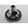 Differential 77t 225mm DQ200 DSG 0AM