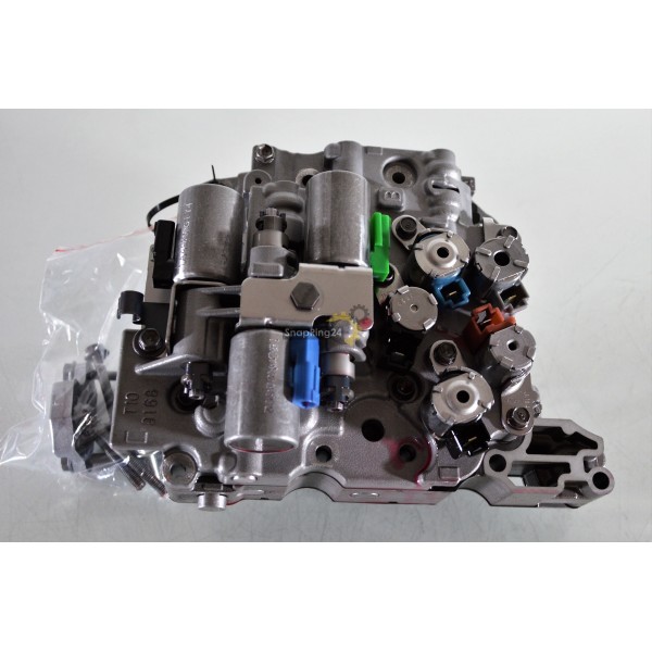 Sterownik hydrauliczny Aisin Warner AW55-51SN FA57D03 Opel