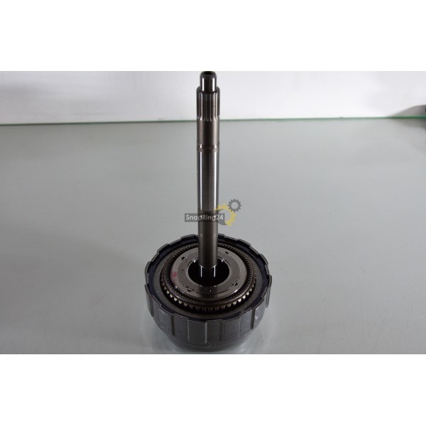Wałek forward + direct z zabierakiem Aisin Warner AW55-51SN FA57D03 Opel