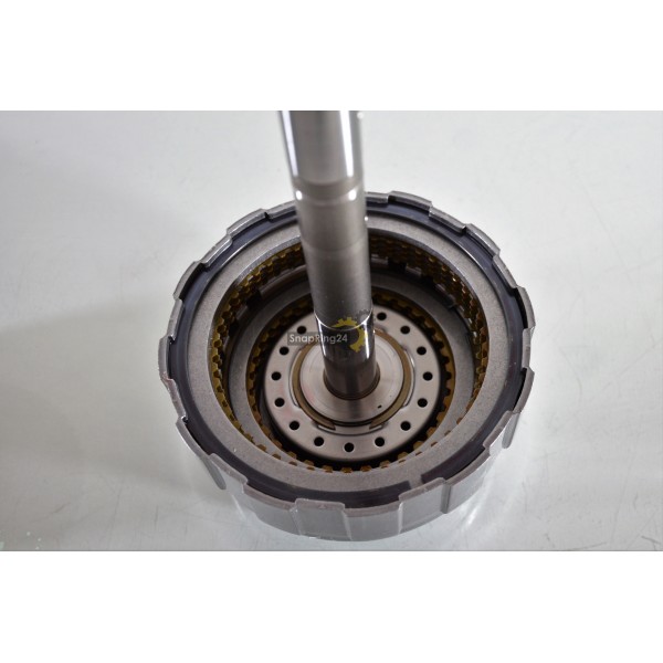 Wałek forward + direct z zabierakiem Aisin Warner AW55-51SN FA57D03 Opel