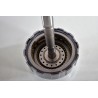 Wałek forward + direct z zabierakiem Aisin Warner AW55-51SN FA57D03 Opel