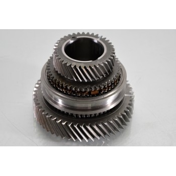 Gear with synchroniser 37t 67mm & 51t 115mm DQ381 0GC DSG