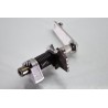 Gear selector mechanism 6DCT250 Powershift EDC DC4