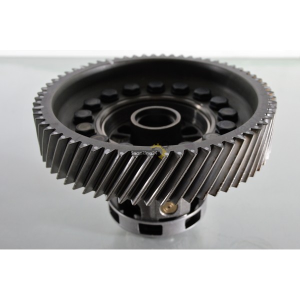 Differential 63t TF-60SN VW T5