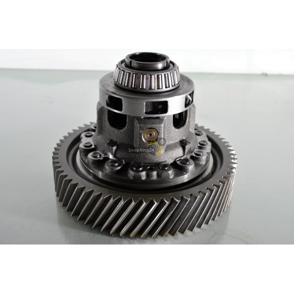 Differential 63t TF-60SN VW T5