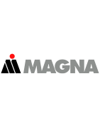 Getrag Magna Powershift